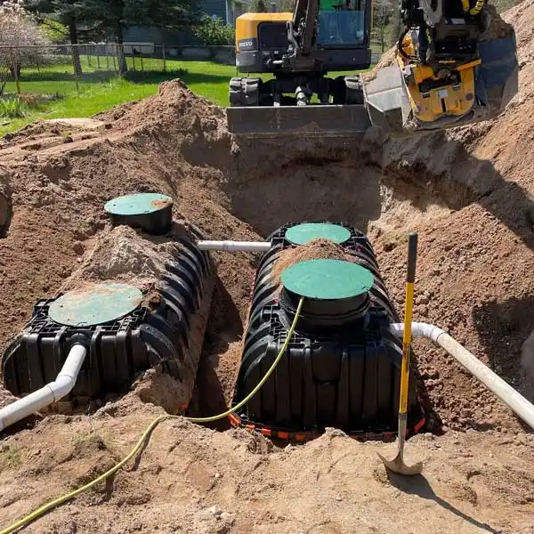 septic tank services Verdi